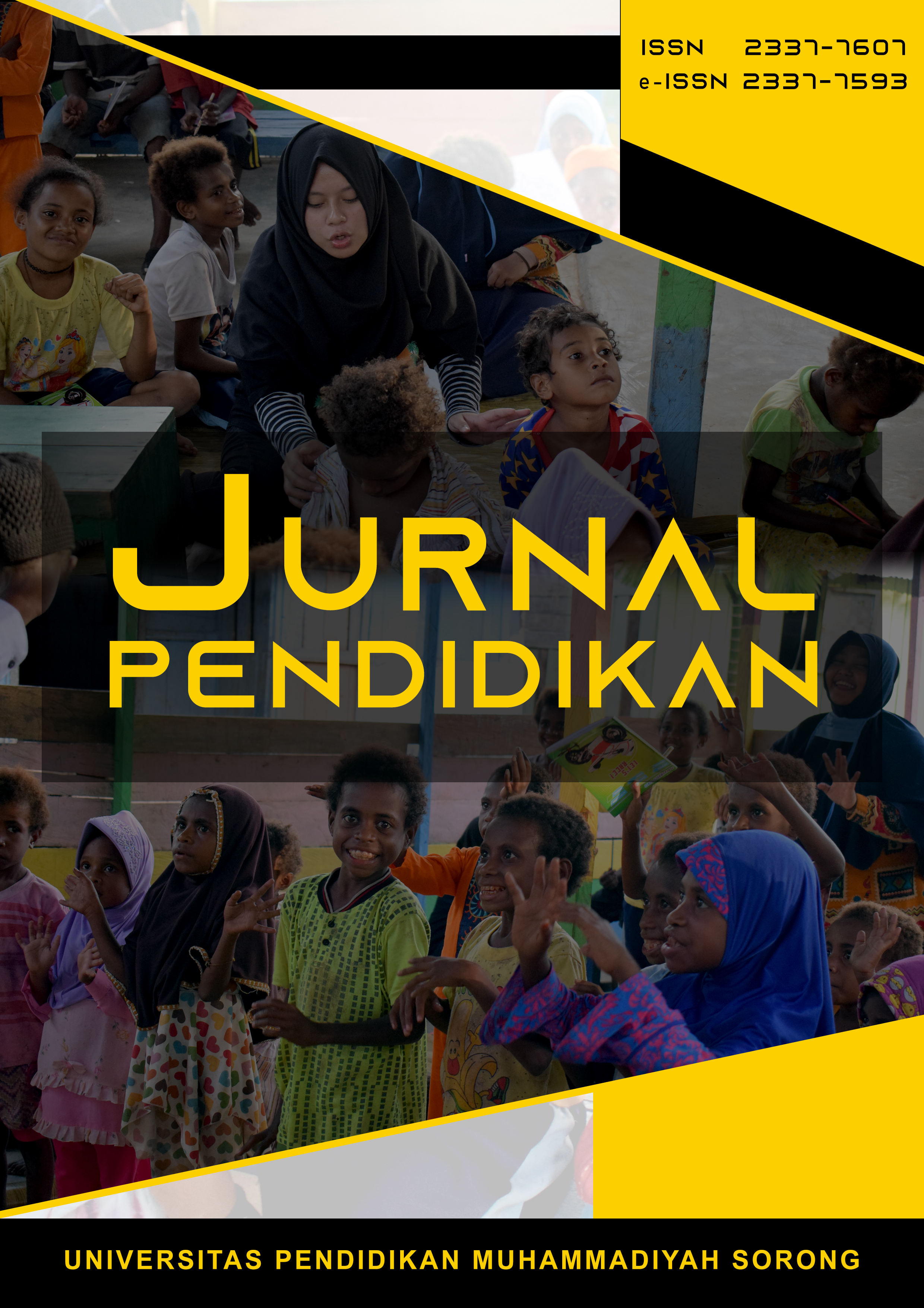 Pengaruh Keterampilan Pengelolaan Kelas Terhadap Hasil Belajar Siswa Pada Mata Pelajaran Ips Terpadu Di Smp Negeri 18 Raja Ampat Jurnal Pendidikan