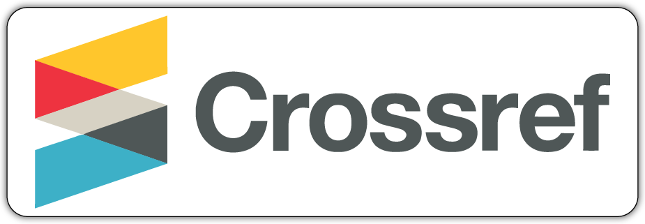 Hasil gambar untuk logo crossref